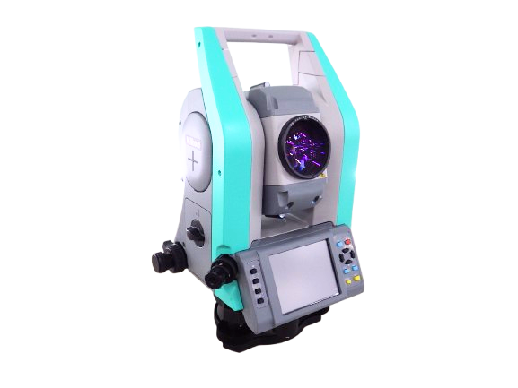 トータルステーション Nivo-Z5L ｜ 【AKTIO】アクティオ 