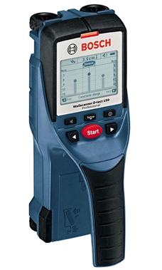 【送料無料】BOSCH コンクリート探知機 D-TECT 150 CNT