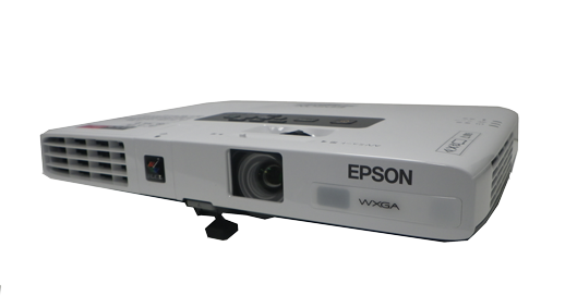 超美品❗️EPSON  EB-1771Wプロジェクター