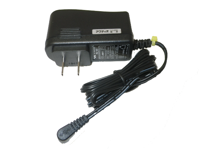 R8N11042_FTH-508acadapter