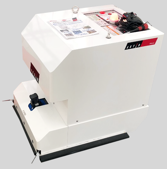 自動掃除ロボット VANIGO 心地好く A3 新品未使用 